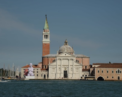 Chiesa di San Giorgio Maggiore